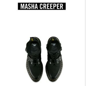 ISO Dr Marten masha creeper us sz7